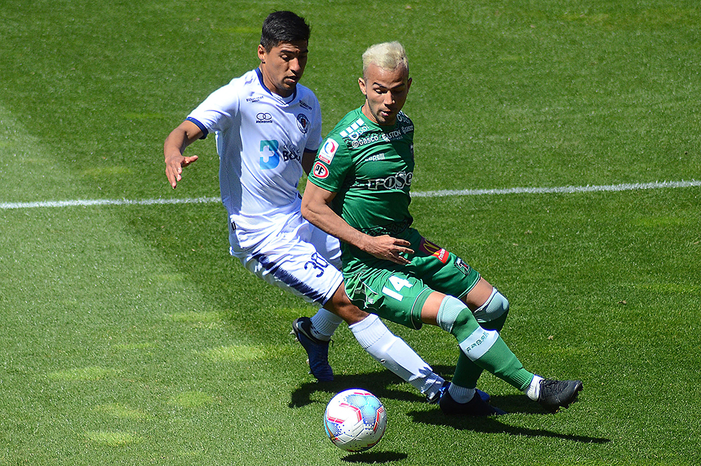 Deportes Santa Cruz y un nuevo desafío en la Araucanía Diario El Condor