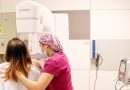 Cáncer de mama: Exámenes de mamografías aún son bajos y es la principal causa para llegar tarde al diagnóstico oportuno