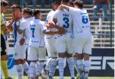 Deportes Santa Cruz gana puntos importantes frente a San Marcos