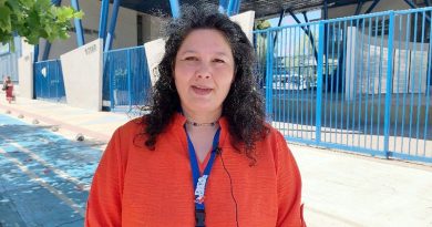 Seremi de Salud O’Higgins entrega recomendaciones para las elecciones del domingo