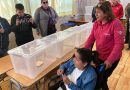 Impulsan voto asistido para  personas con discapacidad