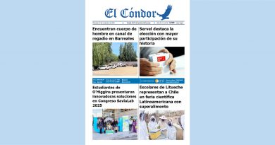 Edición digital miércoles