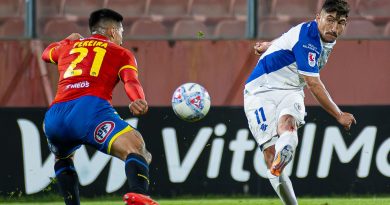 Santa Cruz volvió a fallar en la definición y profundiza su crisis tras caer en Santa Laura