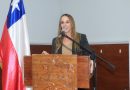 Ministra Mara Sedini dio a conocer en O’Higgins el proyecto de ley de Reconstrucción y Desarrollo Económico y Social