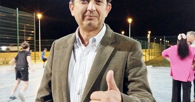 Entrevista a Diputado Félix Bugueño:  “Estamos trabajando en avanzar, en modificar la Ley TEA”