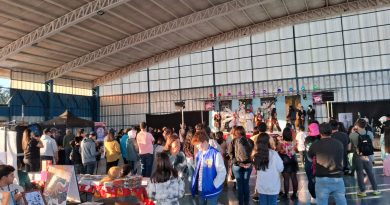 Colegio Evelyn’s School realizará la tercera Feria de Ciencia Ficción y Fantasía en Santa Cruz