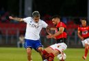 Deportes Santa Cruz cierra la primera rueda con su propia “Final del Mundo”