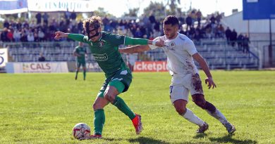 Prioridades claras: Deportes Santa Cruz vuelve a las canchas en medio de la segunda fecha del Mundial