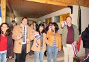 Villa Los Jardines de Santa Cruz ya cuenta con su sede social