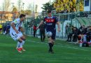 Santa Cruz sigue firme: igualó ante Palestino y quedó a un paso de la clasificación