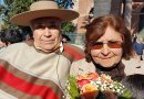 70 años juntos: la historia de amor de Horacio y Violeta que dio vida a cuatro generaciones