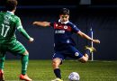 Golpe copero en La Florida: Santa Cruz derriba a Audax y se afianza en la cima del Grupo G de la Copa Chile