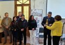 Cámara de Comercio y Turismo de Santa Cruz celebra Día Nacional del Comercio y realiza cambio de mando