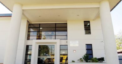 Condena efectiva en Santa Cruz: 6 años de cárcel para autor de robo que afectó a reconocido abogado de la comuna