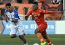 Cobreloa golpeó en los detalles y dejó a Santa Cruz con las manos vacías en Calama