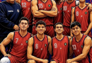 Selección de Básquetbol de Santa Cruz siguen punteros