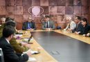 Gestionan terreno con Codelco para la construcción de una Escuela de Formación de Carabineros en O’Higgins