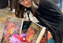 Santacruzana presenta su segunda obra: “La Magia de los elementales”