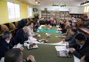 CORE de O’Higgins hace historia al sesionar por primera vez en una cárcel y abrir nuevas oportunidades de reinserción