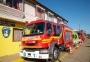 Demandan al Cuerpo de Bomberos de Pichilemu por $300 millones: acusan respuesta tardía y negligente que terminó con una vivienda consumida por el fuego