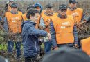 Los mejores podadores del país en una nueva edición del Concurso Nacional de Poda Profesional en Vid