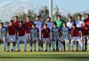 Con la frente en alto: Santa Cruz cayó ante Palestino, pero cerró una notable fase de grupos como líder del Grupo G Con la frente en alto: Santa Cruz cayó ante Palestino, pero cerró una notable fase de grupos como líder del Grupo G
