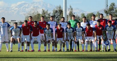 Con la frente en alto: Santa Cruz cayó ante Palestino, pero cerró una notable fase de grupos como líder del Grupo G