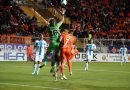 Cobreloa pone a prueba la recuperación unionista en Calama