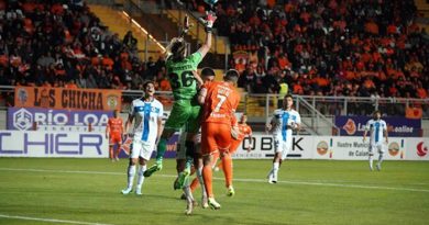 Cobreloa pone a prueba la recuperación unionista en Calama