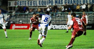 Este jueves Deportes Santa Cruz buscará seguir con su buena racha ante equipos del Maule