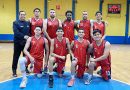 Selección de Básquetbol de Santa Cruz va por la Copa de Oro