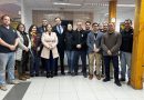 Autoridades regionales dan a conocer Subsidio a la Contratación en Santa Cruz