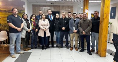 Autoridades regionales dan a conocer Subsidio a la Contratación en Santa Cruz