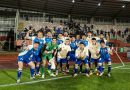 Con Milad en las tribunas: Deportes Santa Cruz derrotó a Curicó Unido y toma aire en la tabla