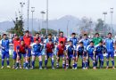 Tarde amarga: Deportes Santa Cruz cayó por la cuenta mínima ante Magallanes en San Bernardo