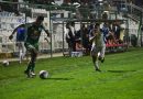 No llueve, pero gotea: Deportes Santa Cruz empató a 0 frente a «los hijos del temporal» con el debut del VAR en el Joaquín Muñoz García