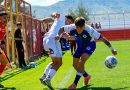 Sin ideas ni fútbol: Deportes Santa Cruz igualó sin goles ante Unión San Felipe en el Valle del Aconcagua Sin ideas ni fútbol: Deportes Santa Cruz igualó sin goles ante Unión San Felipe en el Valle del Aconcagua