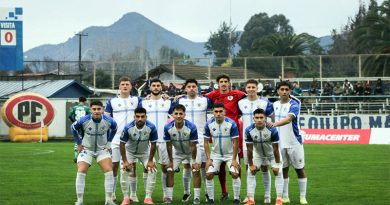 Lucha en el barro: Deportes Santa Cruz cayó ante Santiago Wanderers, pero ya piensa en una nueva final