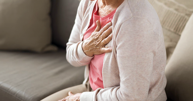 Infarto en mujeres: por qué sus señales son más difíciles de reconocer que en hombres