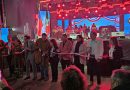 Santa Cruz inauguró en grande sus Fiestas Patrias 2026