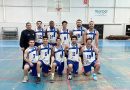 Selección de Básquetbol de Santa Cruz invicto en Liga LIBACUR de Curicó