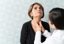 Mujeres tienen hasta 3 veces más riesgo de desarrollar cáncer de tiroides