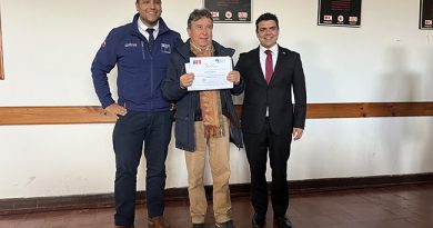 Diario El Cóndor se adjudicó proyecto financiado por el Fondo de Fomento de Medios de Comunicación Social del Gobierno de Chile