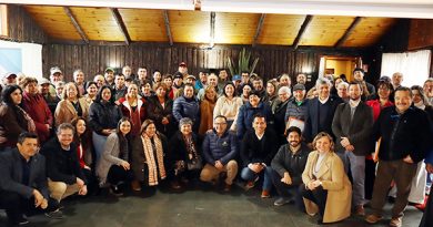 Programa de Adopción Tecnológica propone modernizar la gestión operacional de Servicios Sanitarios Rurales de Colchagua