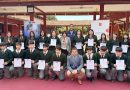 Bono Logro Escolar reconoce el esfuerzo académico de 15.961 estudiantes de O’Higgins