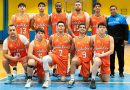 Selección de Básquetbol de Santa Cruz va por el primer lugar en uno de los Campeonatos de Curicó