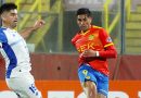 Deportes Santa Cruz buscará salir del fondo contra un histórico del fútbol chileno