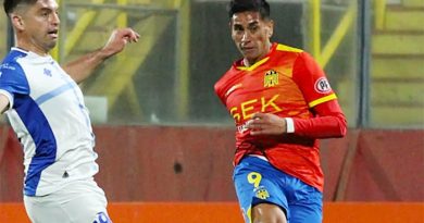 Deportes Santa Cruz buscará salir del fondo contra un histórico del fútbol chileno