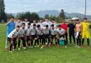 ¡Festival de goles en Quinta de Tilcoco! La Sub-17 de Santa Cruz venció 5-3 a Pichilemu en un partidazo