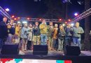 Santa Cruz celebró el Día Nacional del Vino